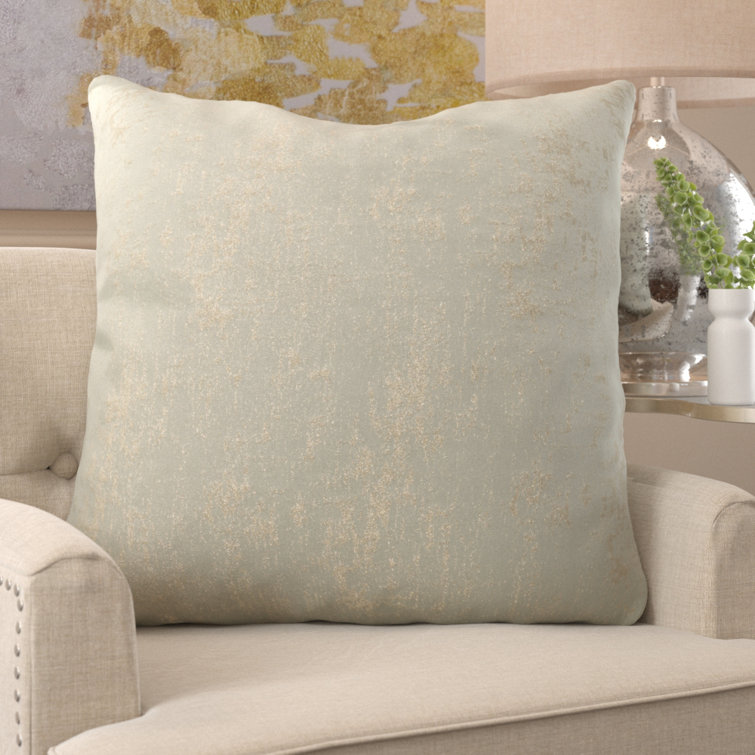 Wayfair throw pillows hot sale